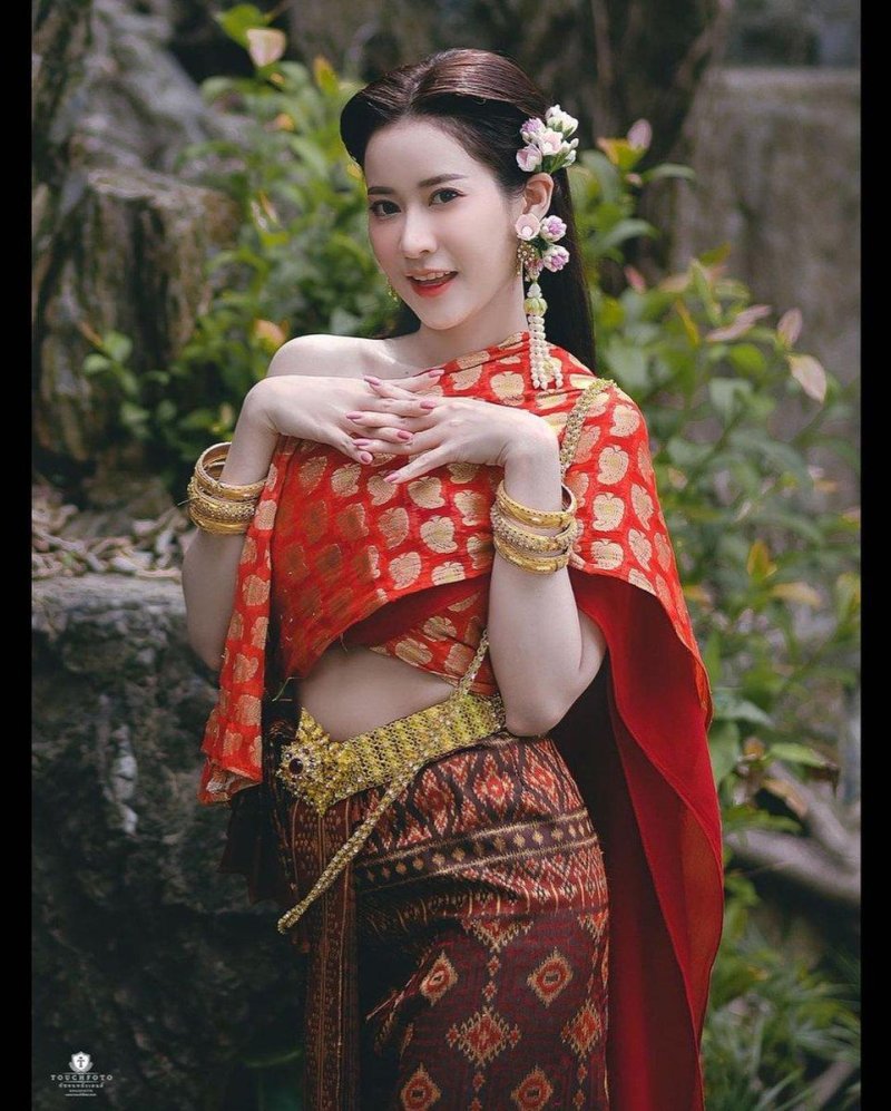Thai traditional