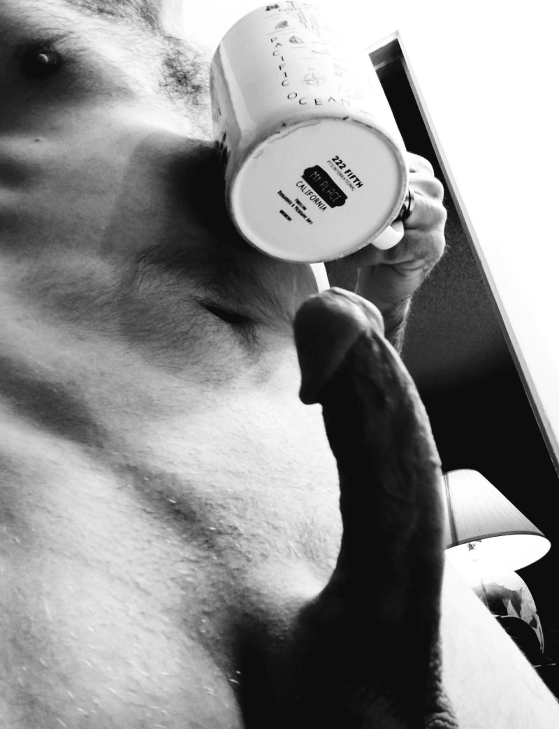 Porn coffee
