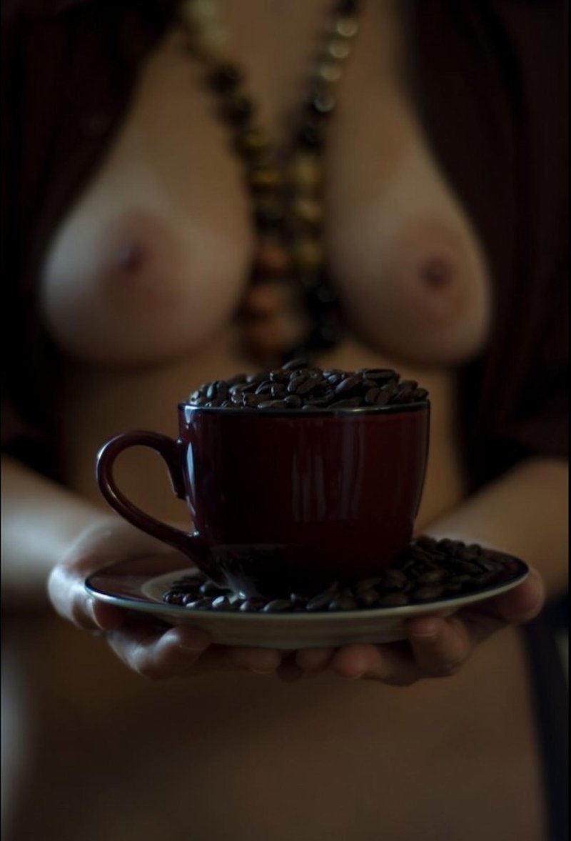 Erotic good morning