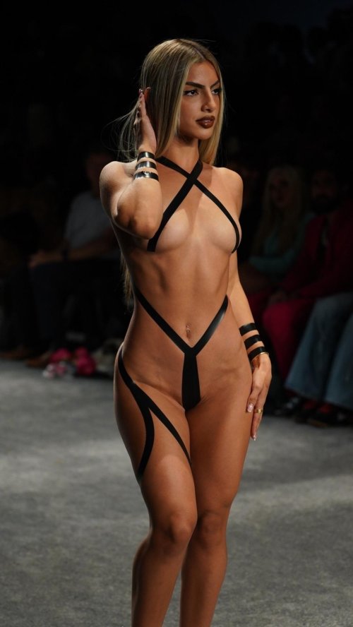 Frank models