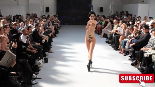 Fashion screening