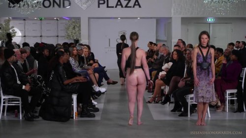 Fashion shows
