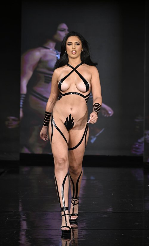 The black tape project