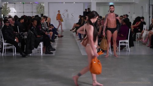 High fashion
