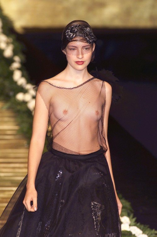 High fashion