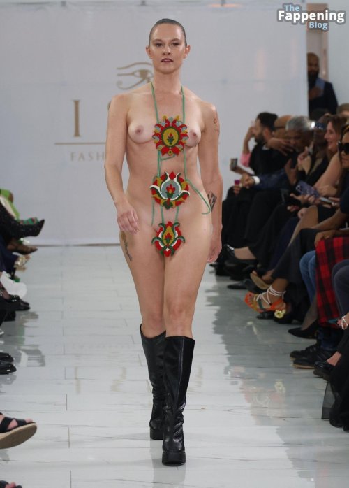 Fashion screening