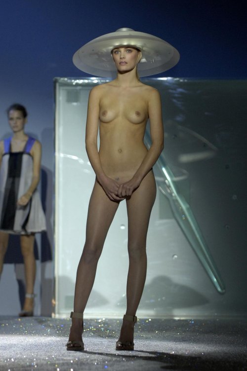 High fashion