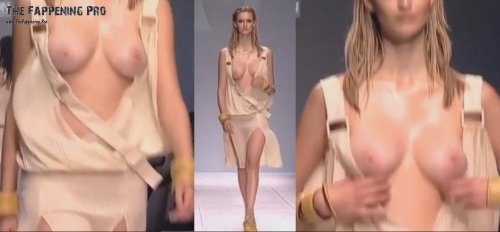 Naked Fashion