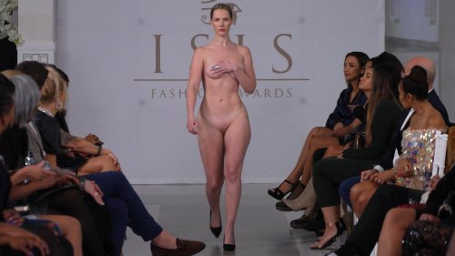 Naked Fashion