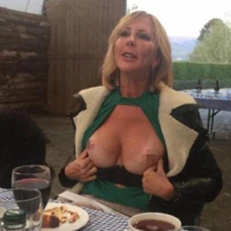 Vicki gunvalson