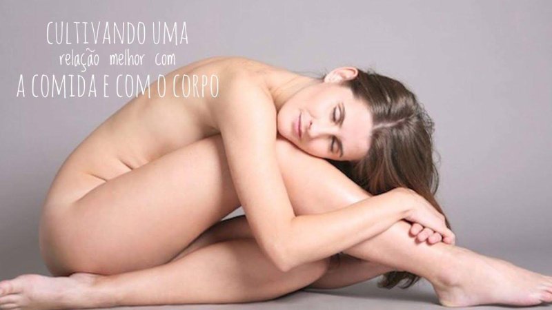 Naked Body