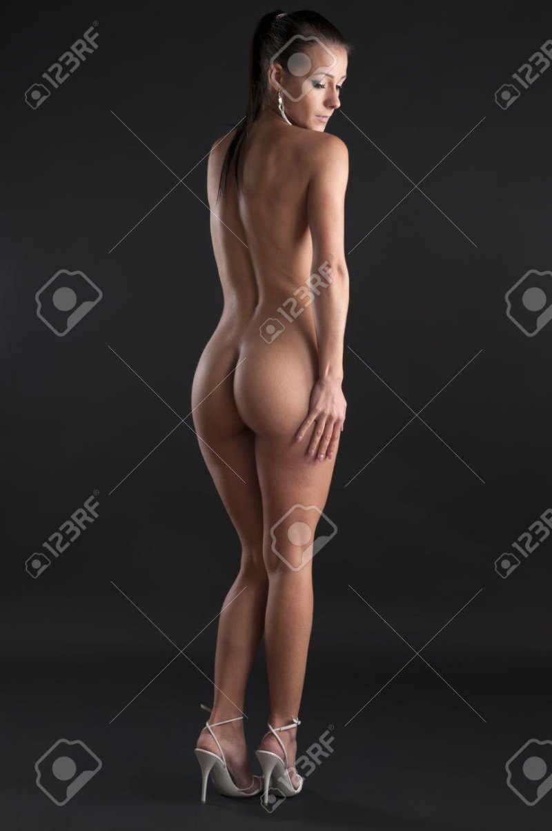 Fitness models Naked