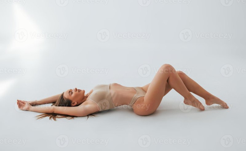 Body poses