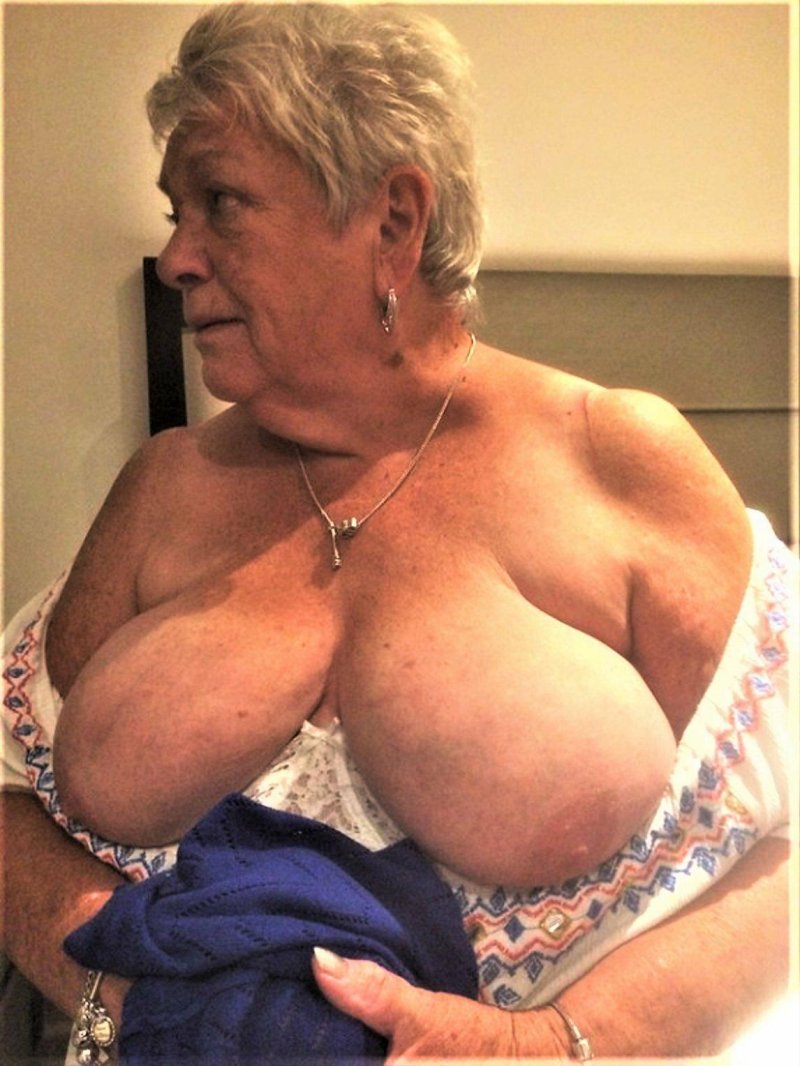 Old women