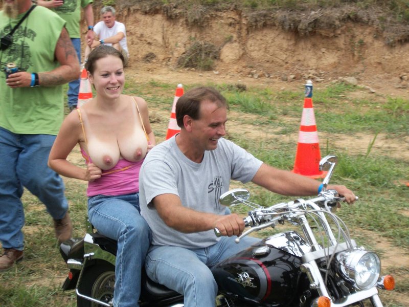 Sturjis Motofestival
