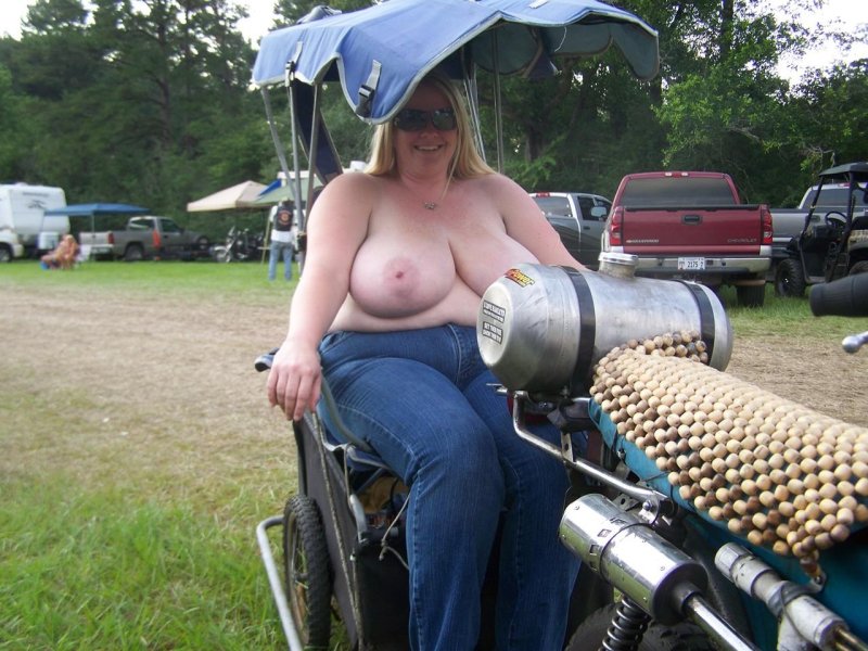 Bbw boobs