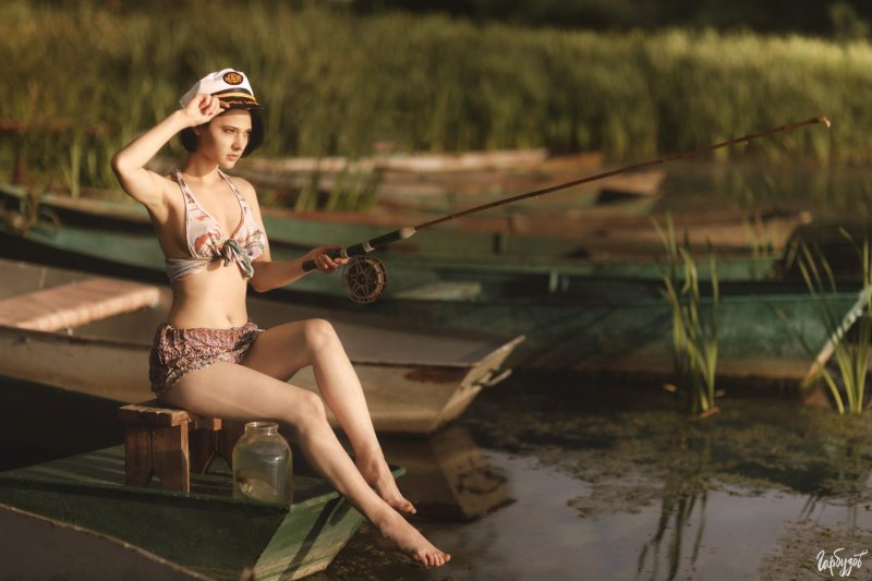 Photographer David Dubnitsky
