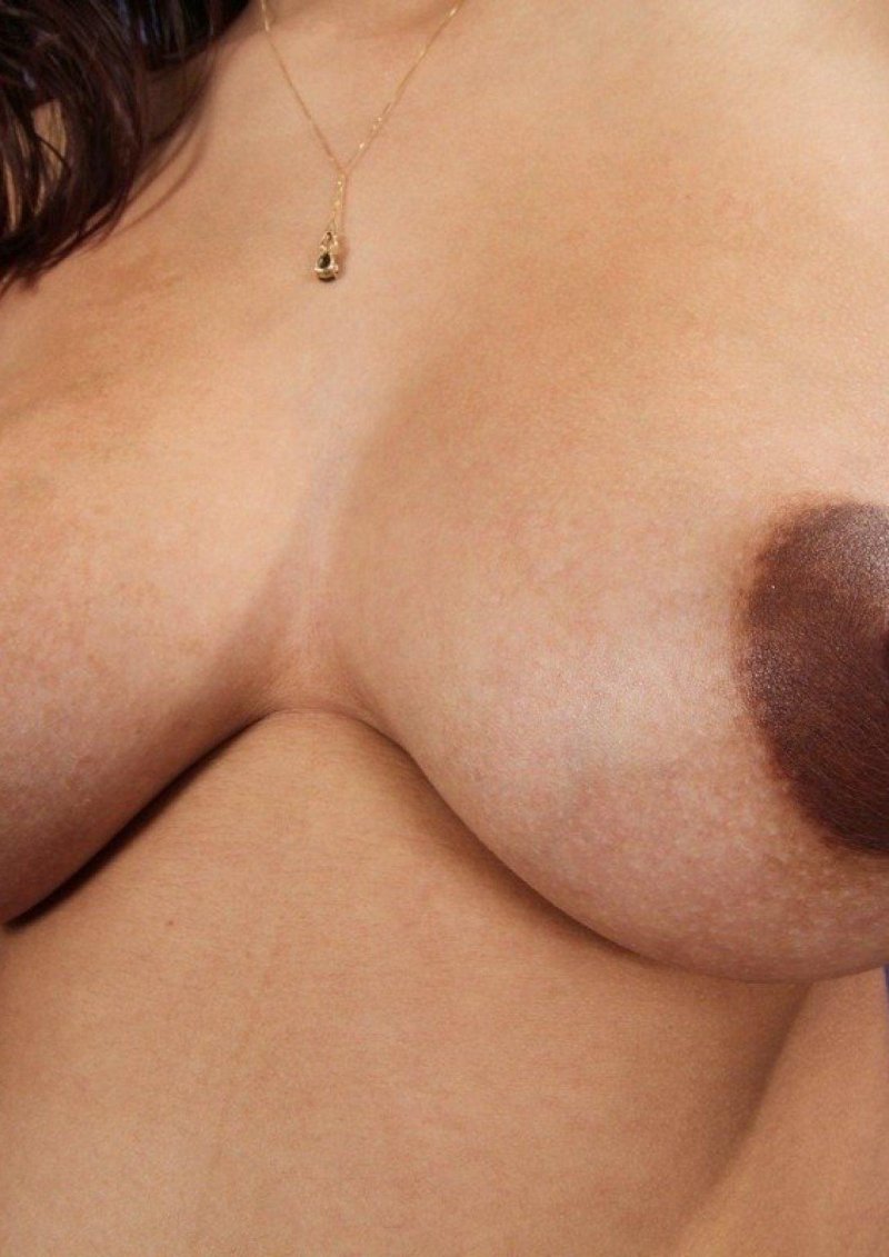 Big halo boobs