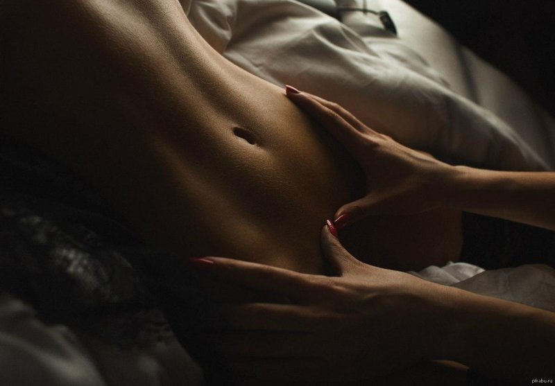 Beautiful erotica