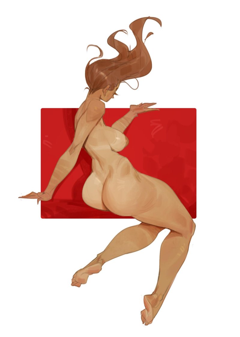 Erotic picture