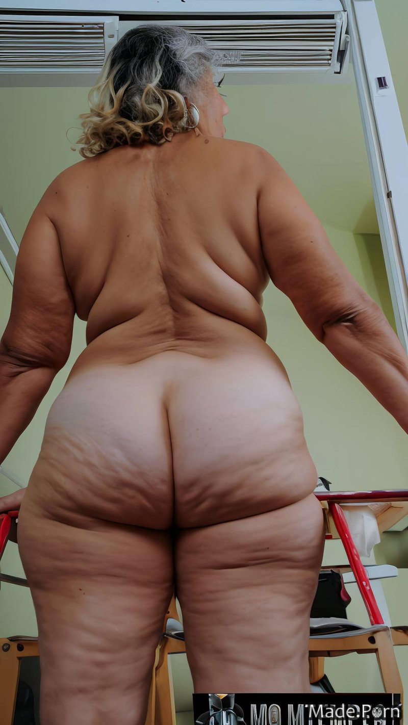 Beautiful cellulite