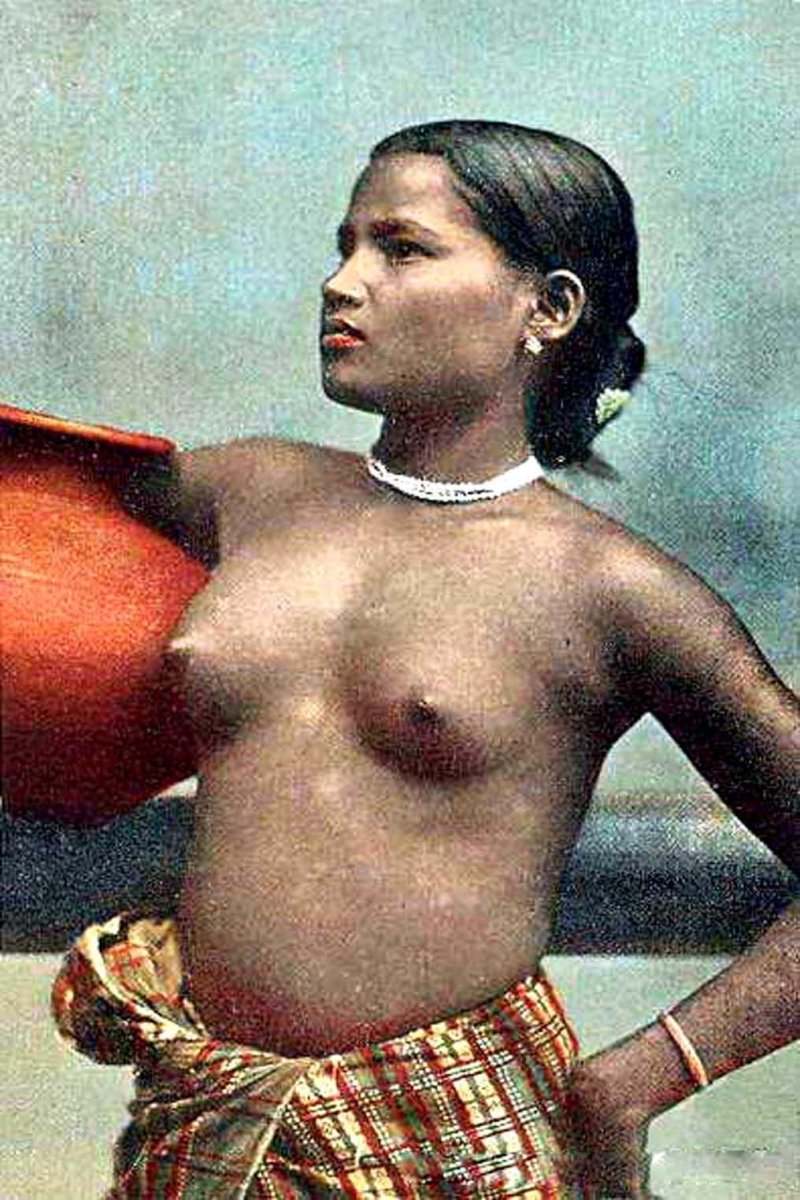 Lankka girl