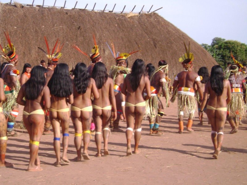 Shinga tribe