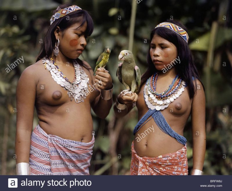 Embere tribe