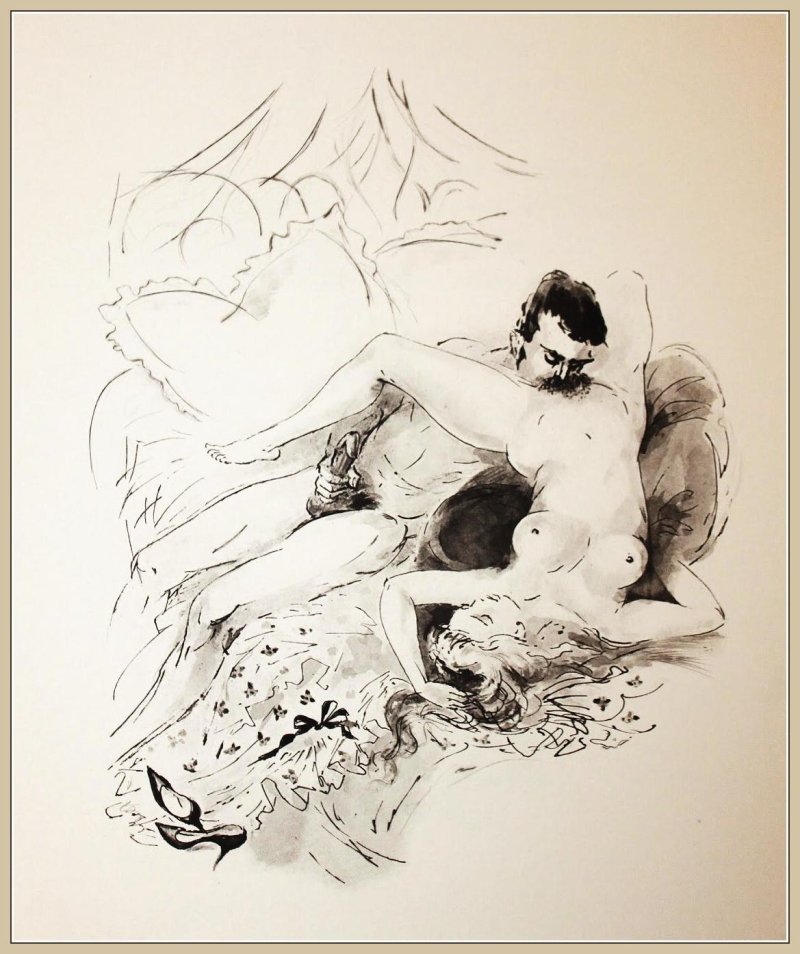 Graphics erotica