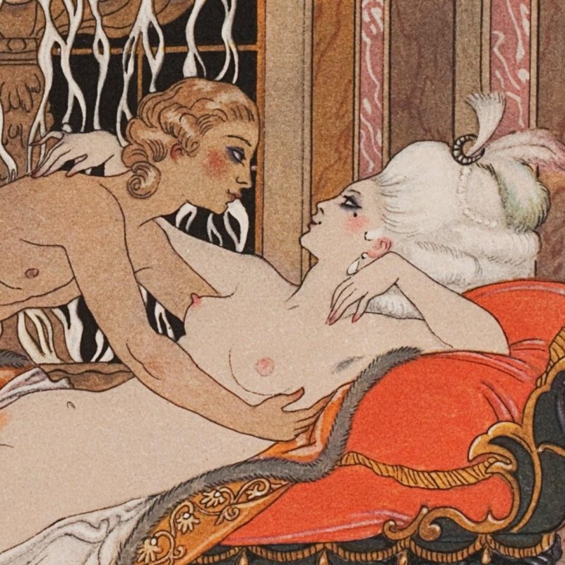 Middle Ages Porn