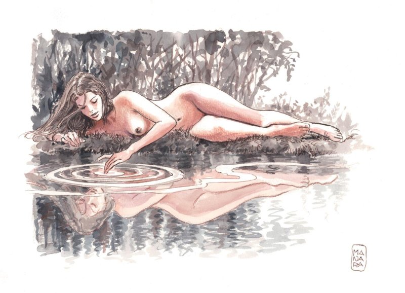 Manara Gulliverurian