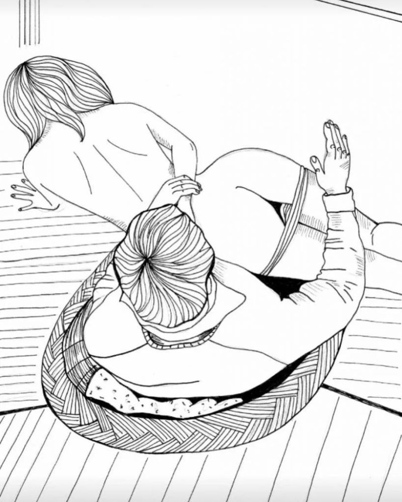 Apollonia saintclair