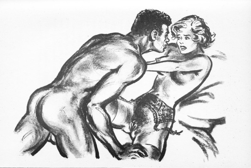 Drawings of steam