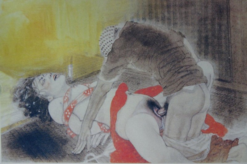 Japanese picture