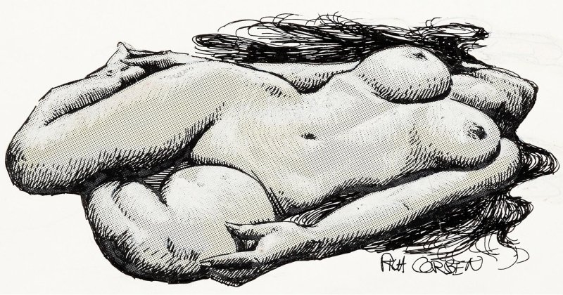 Lucien Freud Pictures