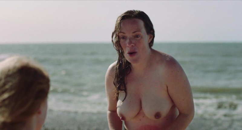 Actress Naked