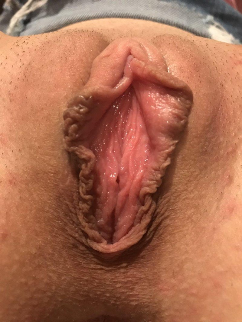 Bolshoi Vagina