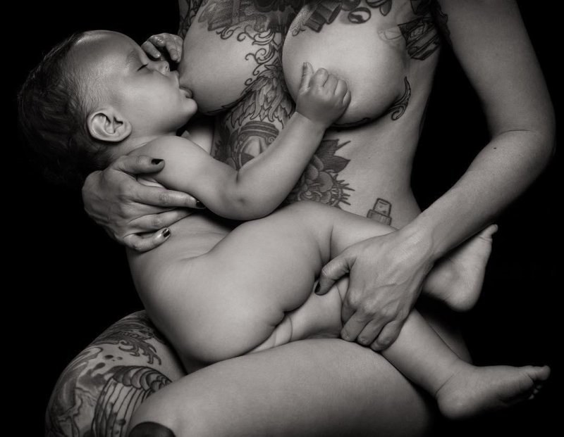 Family photo shoot