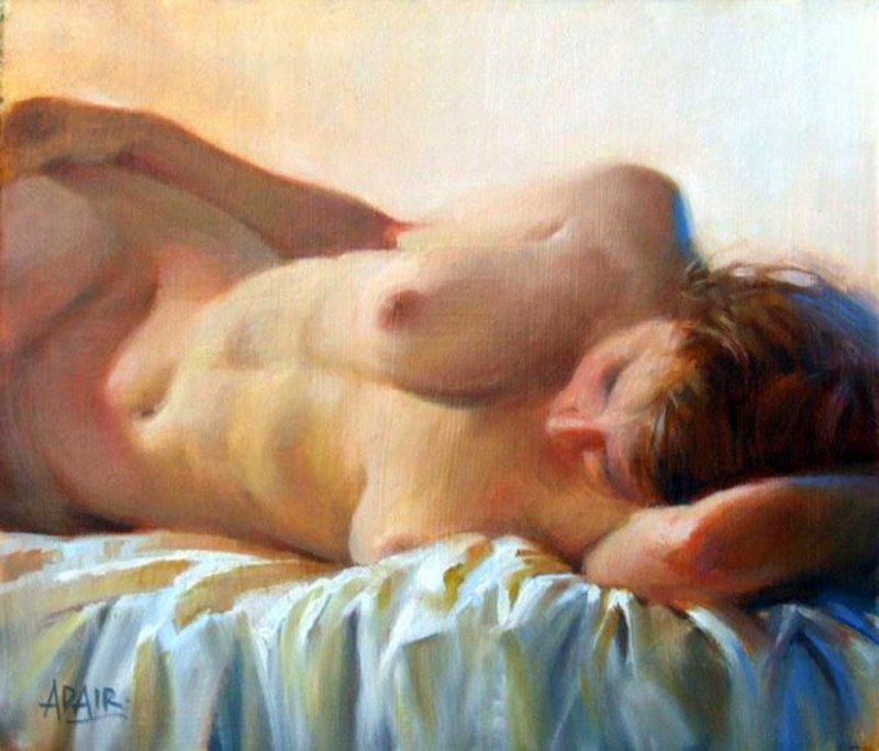 Contemporary artists