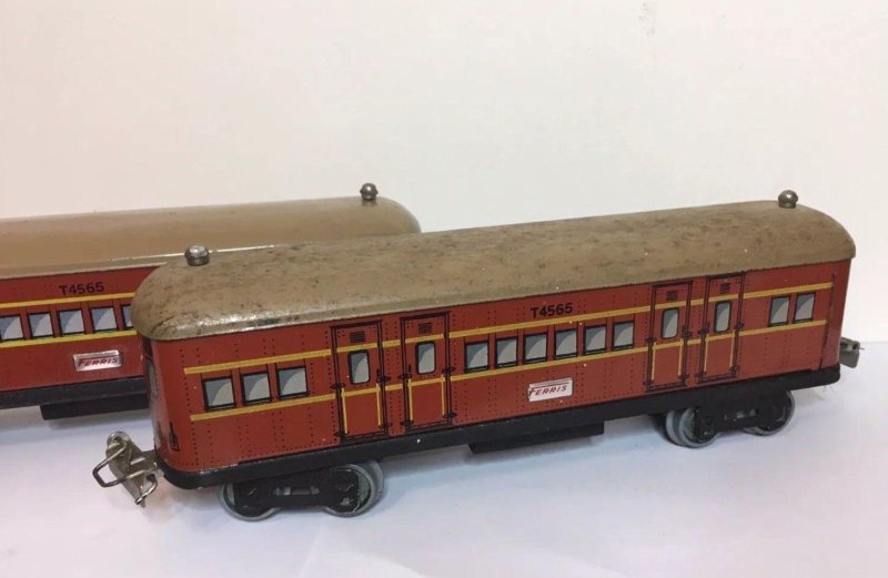 Passenger cars