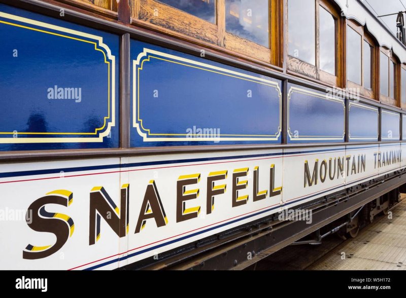 Express train