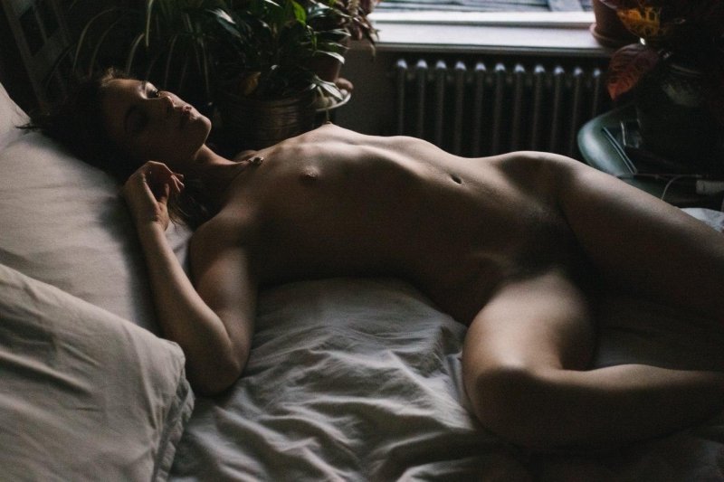 Naked girls erotica