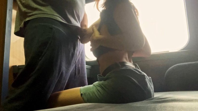 Train Sex