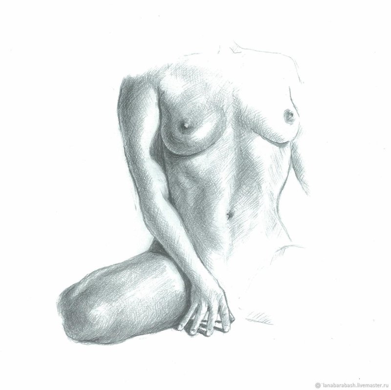 Drawn an abnorma