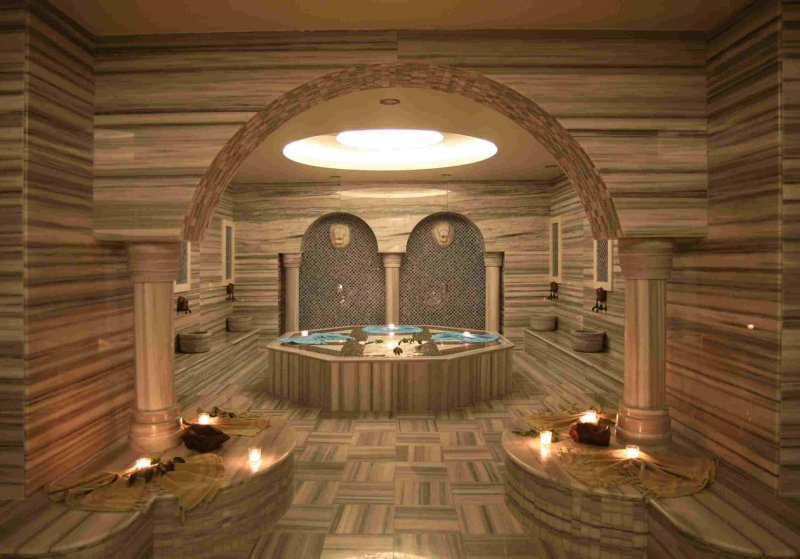Chamberlitash Hamam