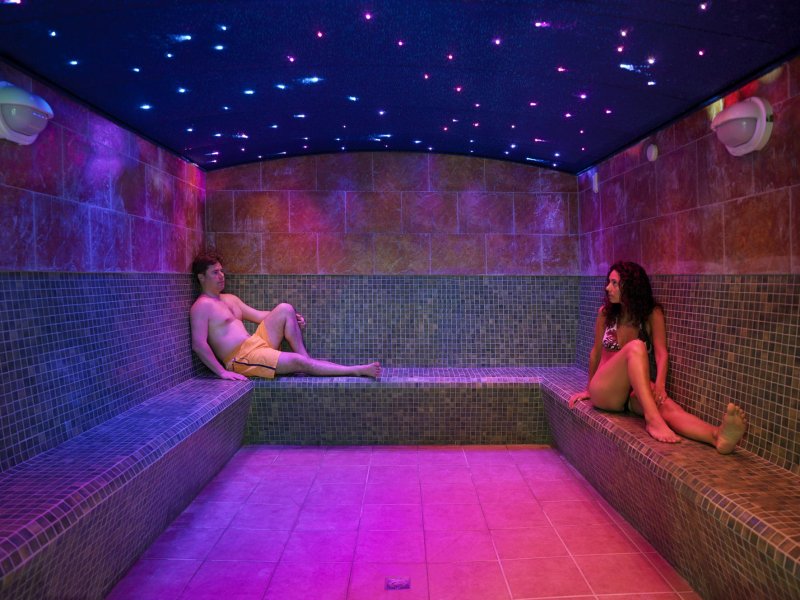 Hamam ROM