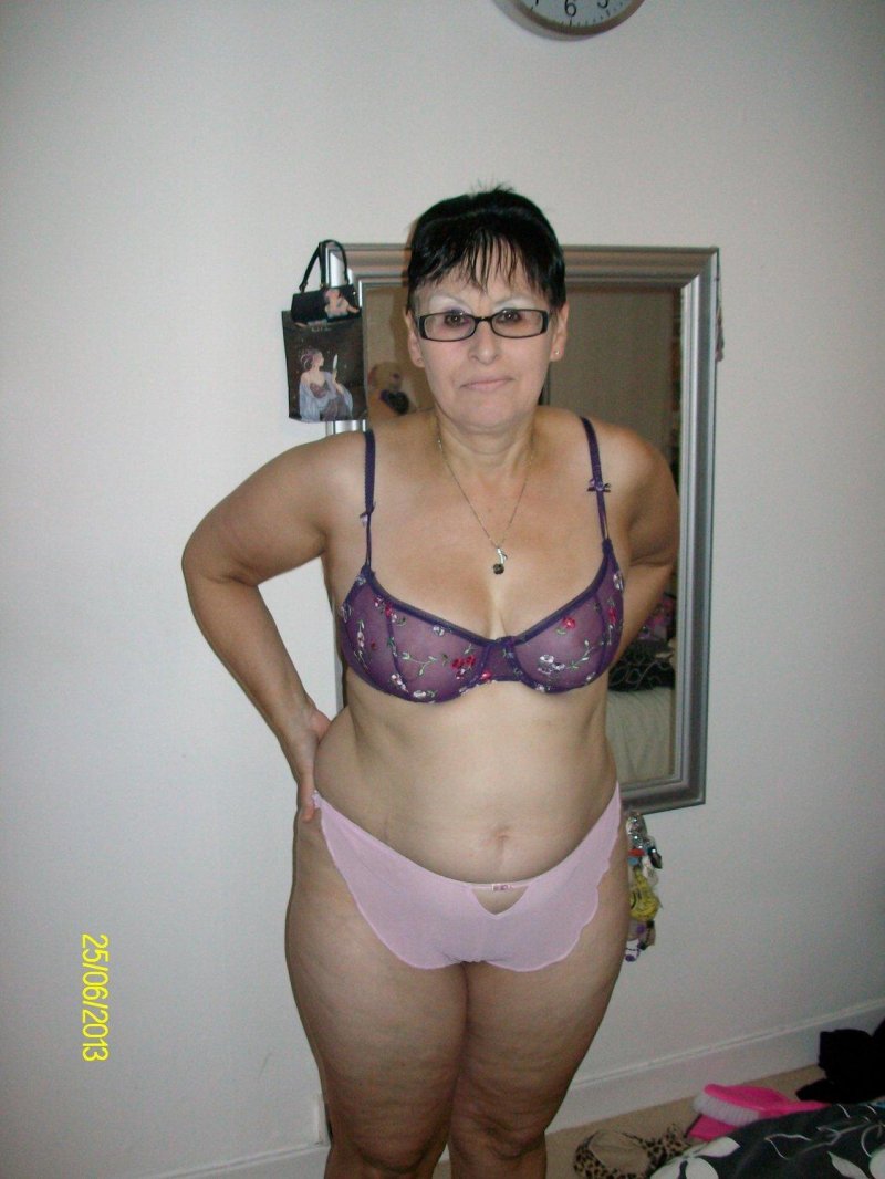 Older women