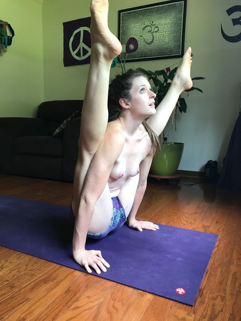Yoga Fitness