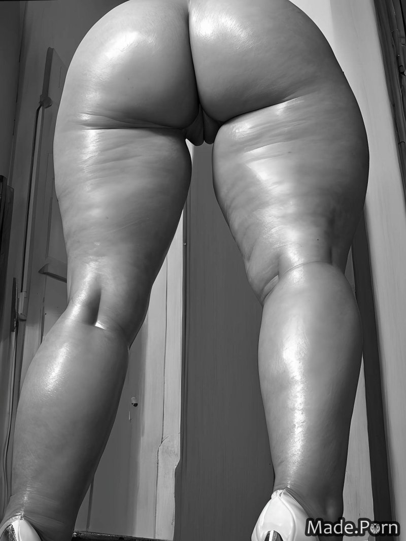 The ass of Amanda Cherundolo