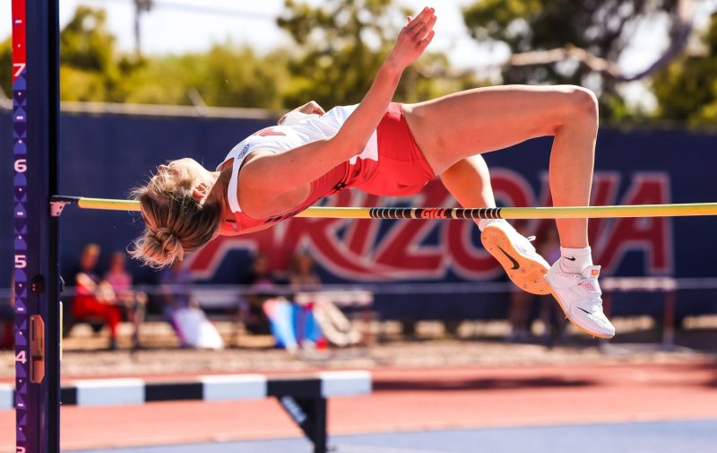 Arizona athletics